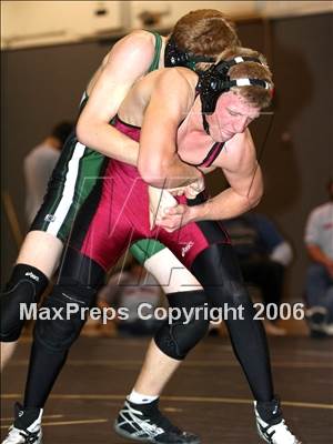 North Coast Section 2A Dual Team Championships (Finals)