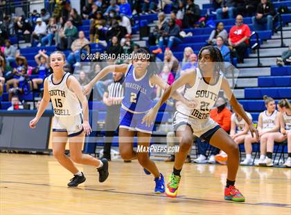 Thumbnail 1 in Mooresville @ South Iredell photogallery.