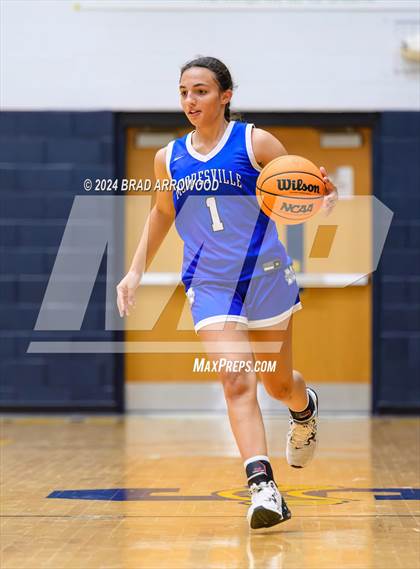 Thumbnail 1 in Mooresville @ South Iredell photogallery.