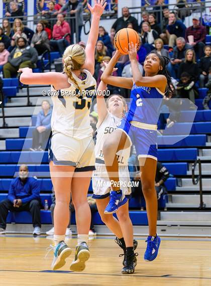 Thumbnail 1 in Mooresville @ South Iredell photogallery.