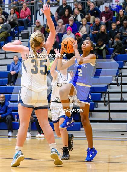 Thumbnail 3 in Mooresville @ South Iredell photogallery.