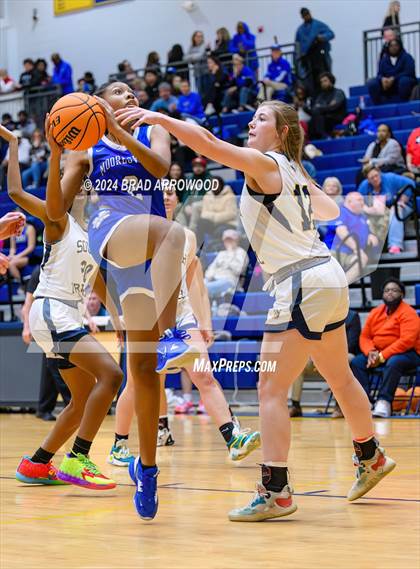 Thumbnail 3 in Mooresville @ South Iredell photogallery.