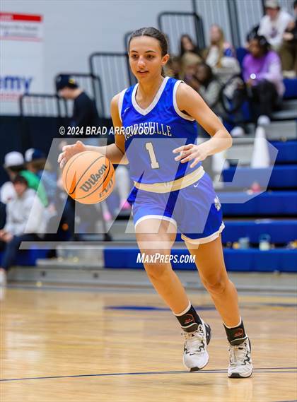 Thumbnail 3 in Mooresville @ South Iredell photogallery.
