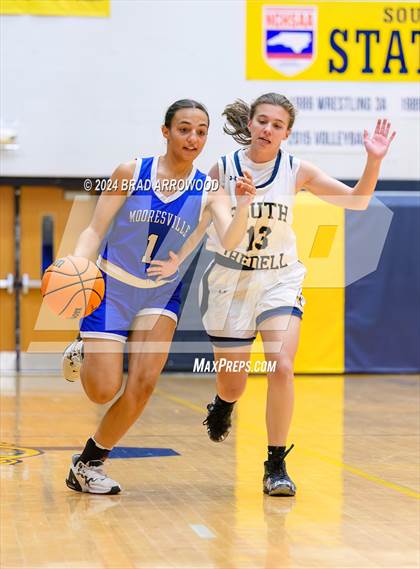 Thumbnail 3 in Mooresville @ South Iredell photogallery.