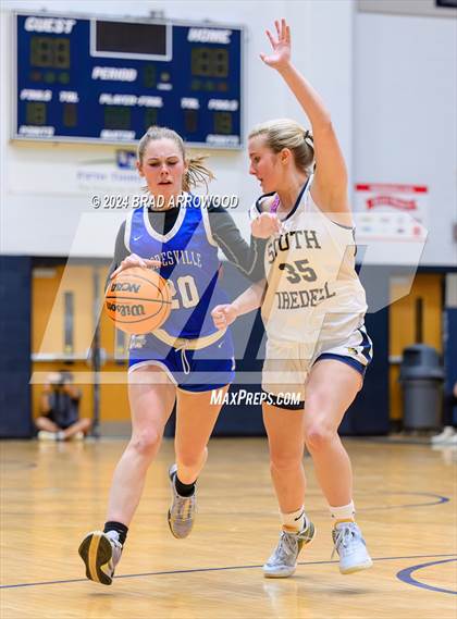 Thumbnail 3 in Mooresville @ South Iredell photogallery.