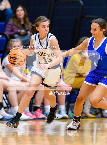 Thumbnail 2 in Mooresville @ South Iredell photogallery.