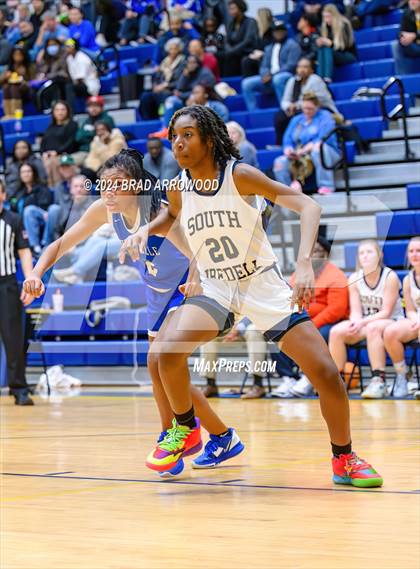 Thumbnail 1 in Mooresville @ South Iredell photogallery.