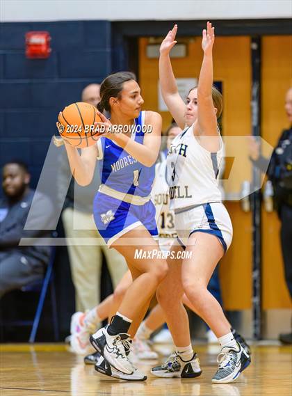 Thumbnail 2 in Mooresville @ South Iredell photogallery.