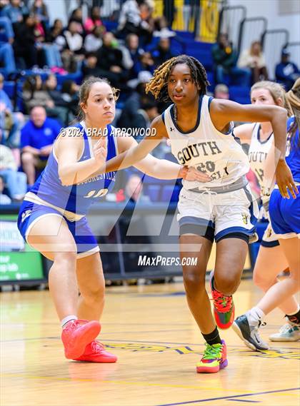 Thumbnail 2 in Mooresville @ South Iredell photogallery.