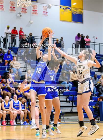 Thumbnail 3 in Mooresville @ South Iredell photogallery.