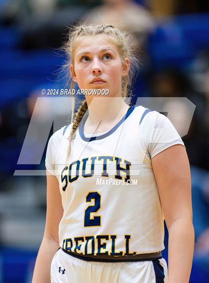 Thumbnail 3 in Mooresville @ South Iredell photogallery.