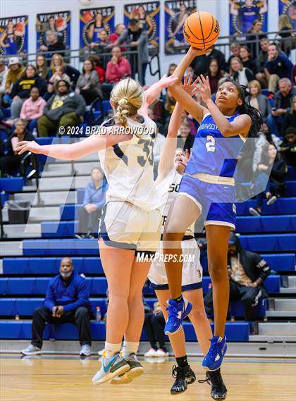 Thumbnail 2 in Mooresville @ South Iredell photogallery.