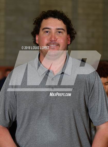 Thumbnail 1 in Rancho Christian vs. JSerra Catholic (Nike Extravaganza) photogallery.
