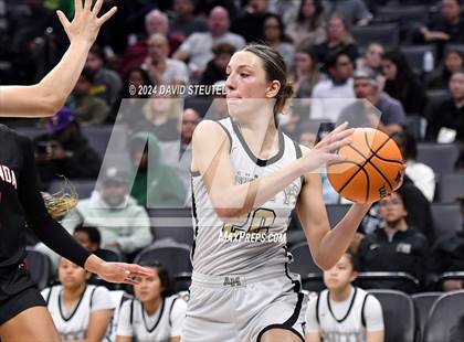 Thumbnail 2 in Etiwanda vs. Archbishop Mitty (CIF State Open Div. Final) photogallery.