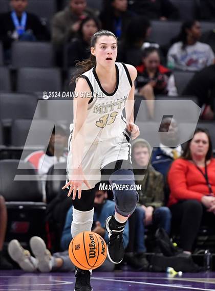 Thumbnail 2 in Etiwanda vs. Archbishop Mitty (CIF State Open Div. Final) photogallery.