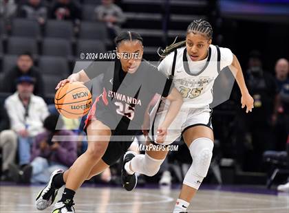 Thumbnail 3 in Etiwanda vs. Archbishop Mitty (CIF State Open Div. Final) photogallery.