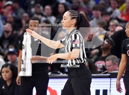 Thumbnail 1 in Etiwanda vs. Archbishop Mitty (CIF State Open Div. Final) photogallery.