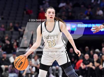 Thumbnail 2 in Etiwanda vs. Archbishop Mitty (CIF State Open Div. Final) photogallery.