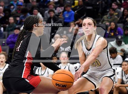 Thumbnail 1 in Etiwanda vs. Archbishop Mitty (CIF State Open Div. Final) photogallery.