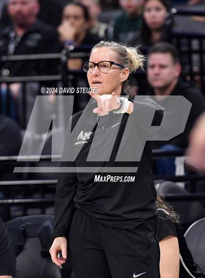 Thumbnail 1 in Etiwanda vs. Archbishop Mitty (CIF State Open Div. Final) photogallery.