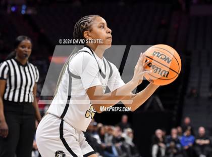 Thumbnail 3 in Etiwanda vs. Archbishop Mitty (CIF State Open Div. Final) photogallery.