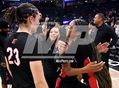 Thumbnail 1 in Etiwanda vs. Archbishop Mitty (CIF State Open Div. Final) photogallery.