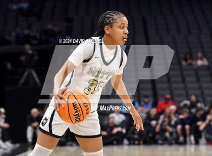 Thumbnail 3 in Etiwanda vs. Archbishop Mitty (CIF State Open Div. Final) photogallery.