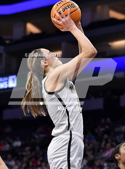 Thumbnail 3 in Etiwanda vs. Archbishop Mitty (CIF State Open Div. Final) photogallery.