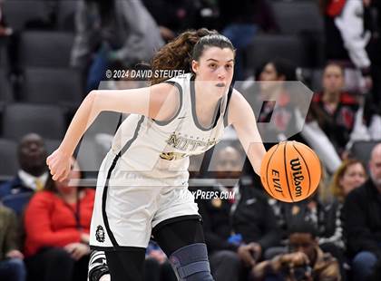 Thumbnail 2 in Etiwanda vs. Archbishop Mitty (CIF State Open Div. Final) photogallery.