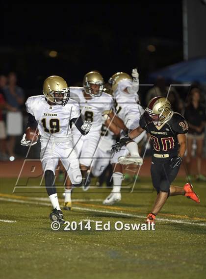 Thumbnail 2 in Hayward @ Northgate photogallery.