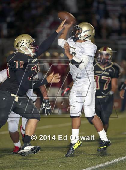 Thumbnail 1 in Hayward @ Northgate photogallery.