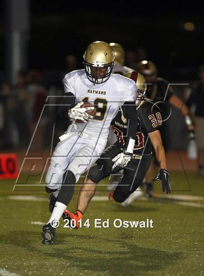Thumbnail 3 in Hayward @ Northgate photogallery.