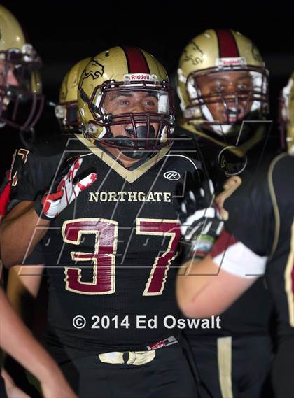 Thumbnail 2 in Hayward @ Northgate photogallery.