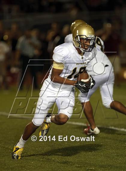 Thumbnail 3 in Hayward @ Northgate photogallery.