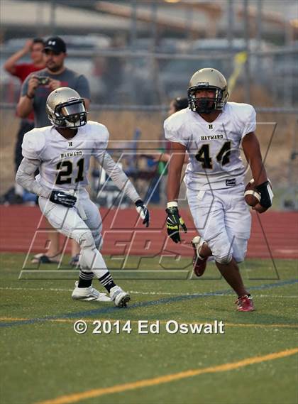 Thumbnail 3 in Hayward @ Northgate photogallery.