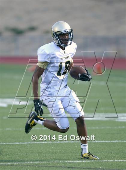 Thumbnail 1 in Hayward @ Northgate photogallery.