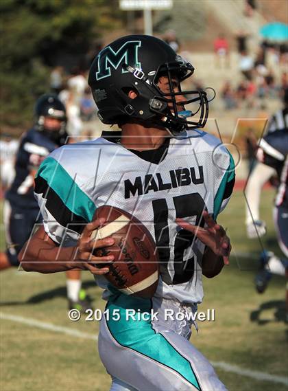 Thumbnail 3 in Malibu @ Brentwood School photogallery.