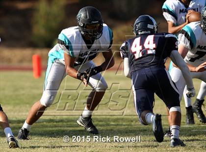 Thumbnail 3 in Malibu @ Brentwood School photogallery.