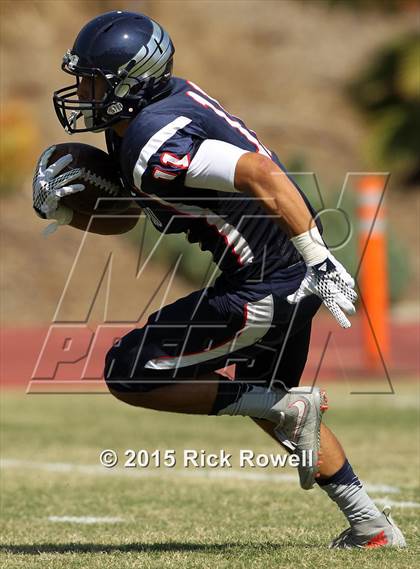 Thumbnail 2 in Malibu @ Brentwood School photogallery.