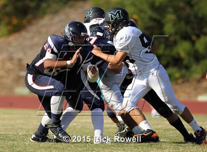 Thumbnail 1 in Malibu @ Brentwood School photogallery.