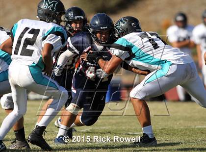 Thumbnail 2 in Malibu @ Brentwood School photogallery.