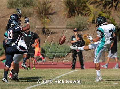 Thumbnail 1 in Malibu @ Brentwood School photogallery.