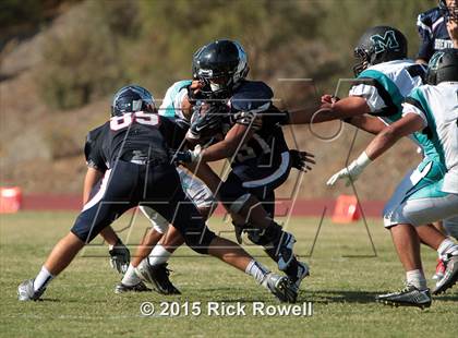 Thumbnail 1 in Malibu @ Brentwood School photogallery.