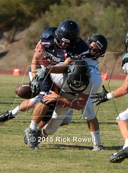 Thumbnail 3 in Malibu @ Brentwood School photogallery.