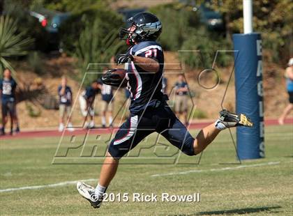 Thumbnail 3 in Malibu @ Brentwood School photogallery.