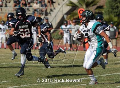 Thumbnail 2 in Malibu @ Brentwood School photogallery.