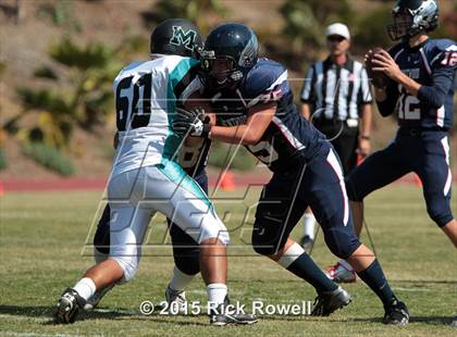 Thumbnail 3 in Malibu @ Brentwood School photogallery.