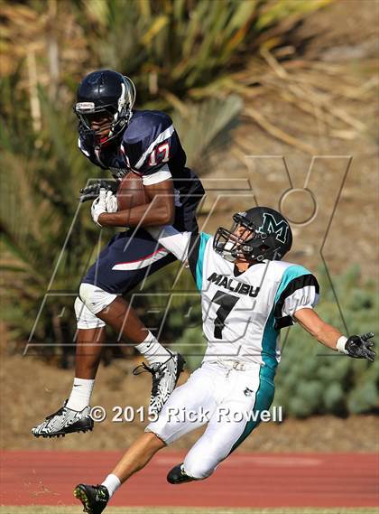 Thumbnail 3 in Malibu @ Brentwood School photogallery.