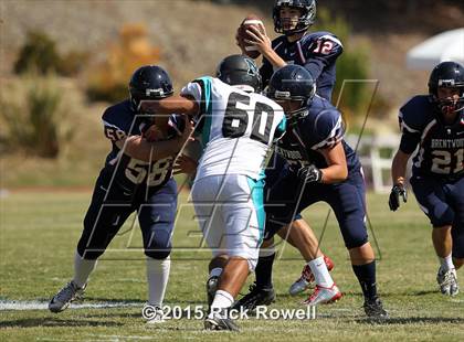 Thumbnail 2 in Malibu @ Brentwood School photogallery.