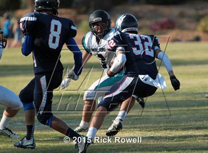 Thumbnail 1 in Malibu @ Brentwood School photogallery.
